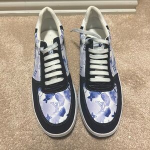 Louis Vuitton sneakers size 12